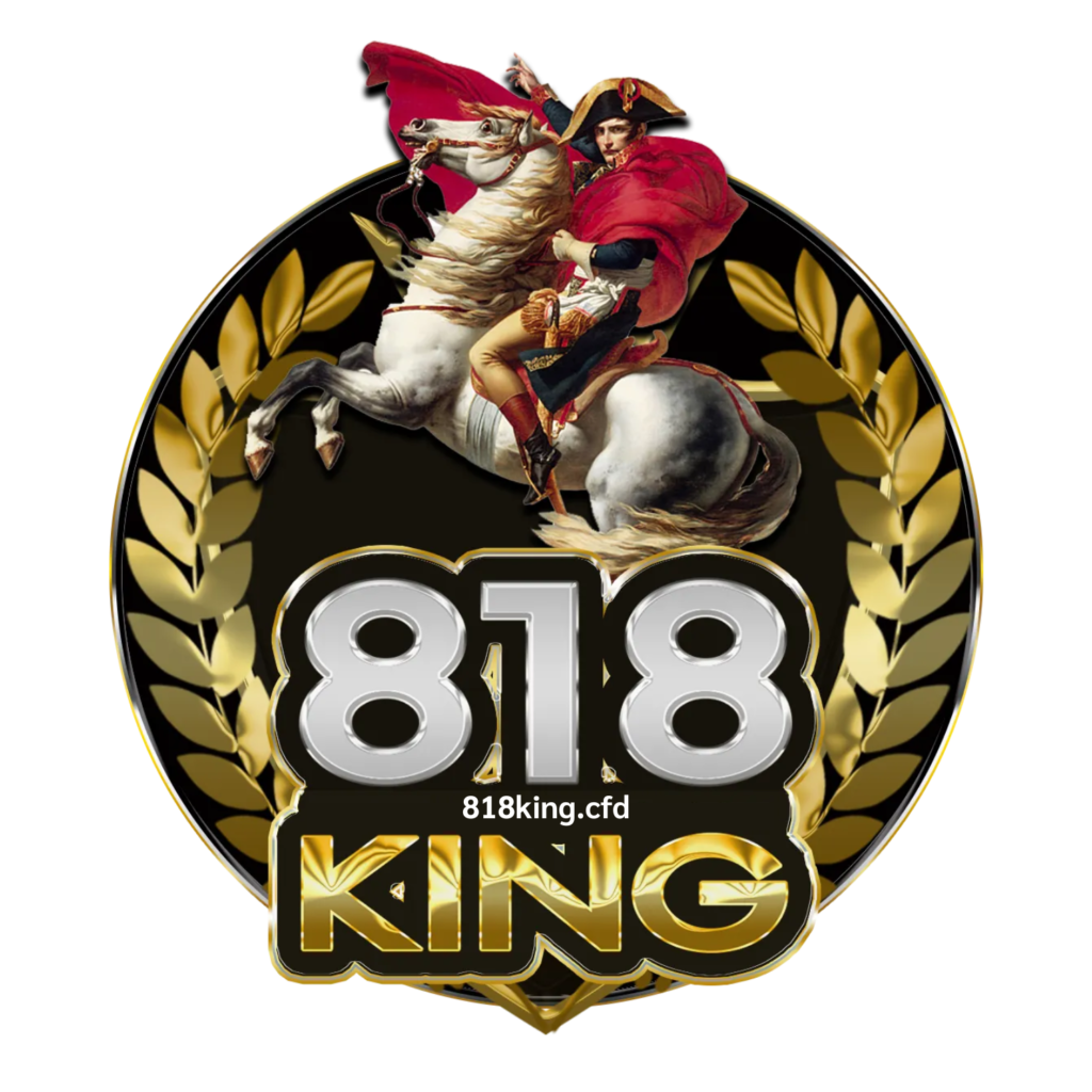 818KING